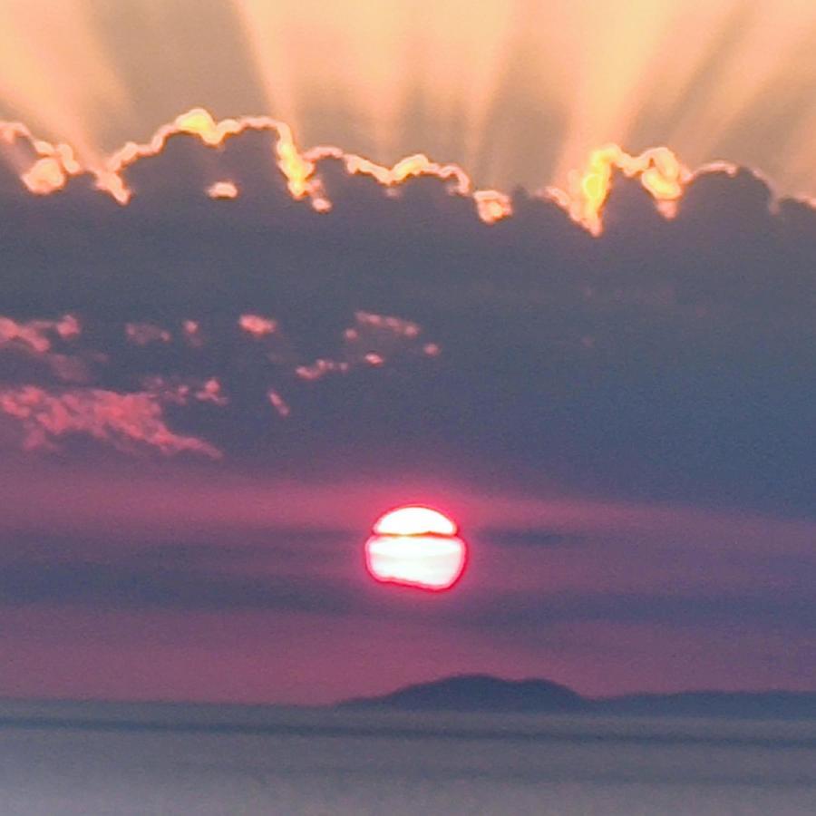 Sunset Villa Parikia (Paros)