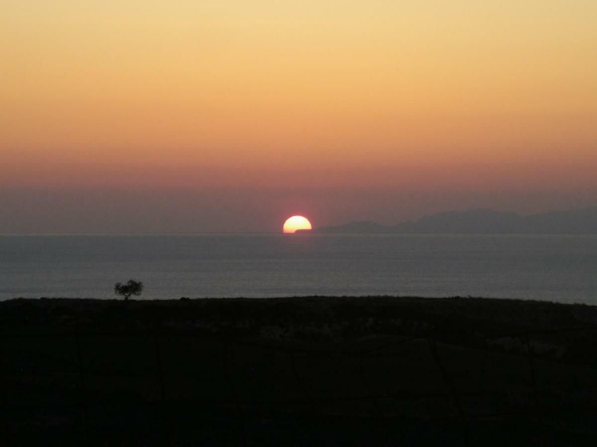 Sunset *