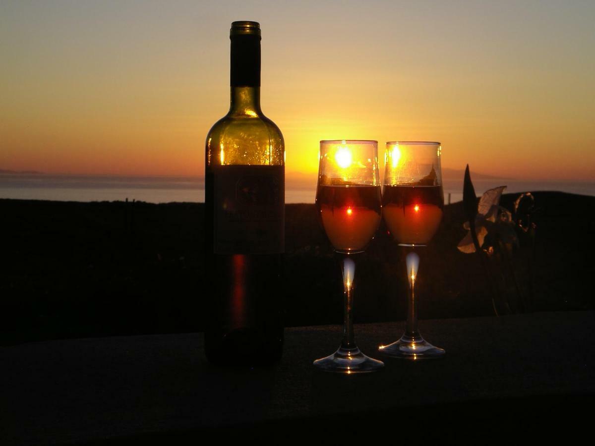 Sunset Villa