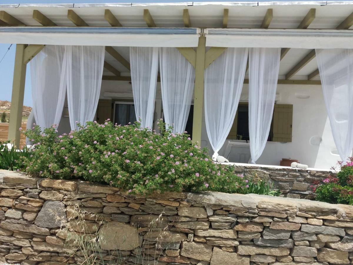 Sunset Villa Parikia (Paros)