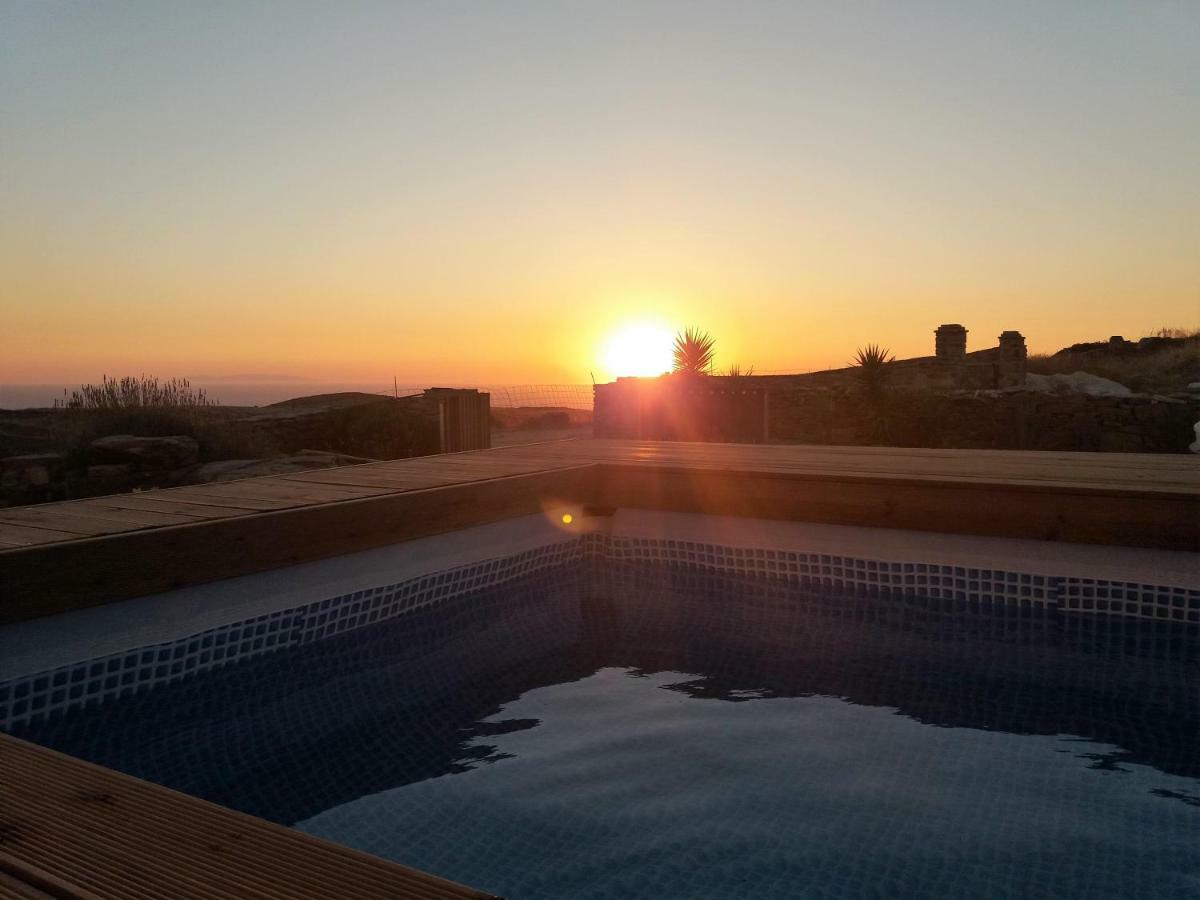 Sunset *