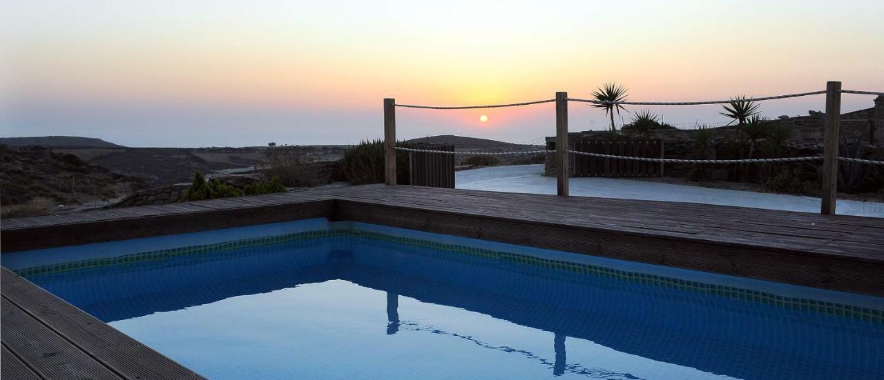 Villa Sunset *