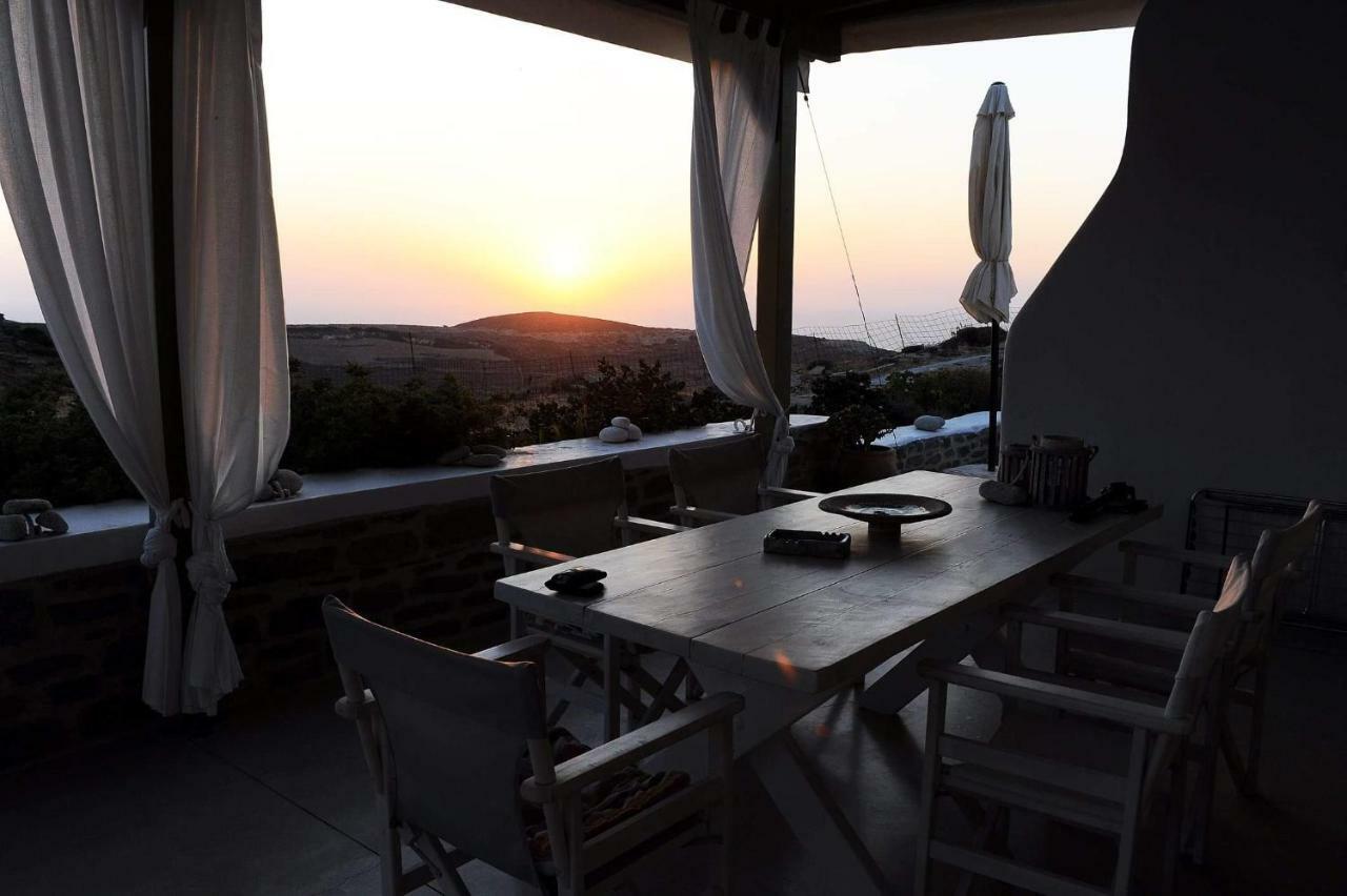 Sunset Villa Parikia (Paros)