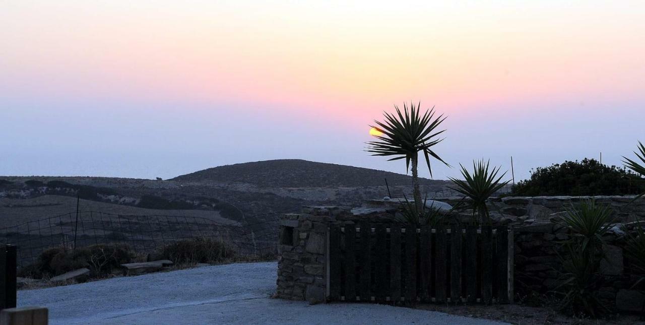 Villa Sunset