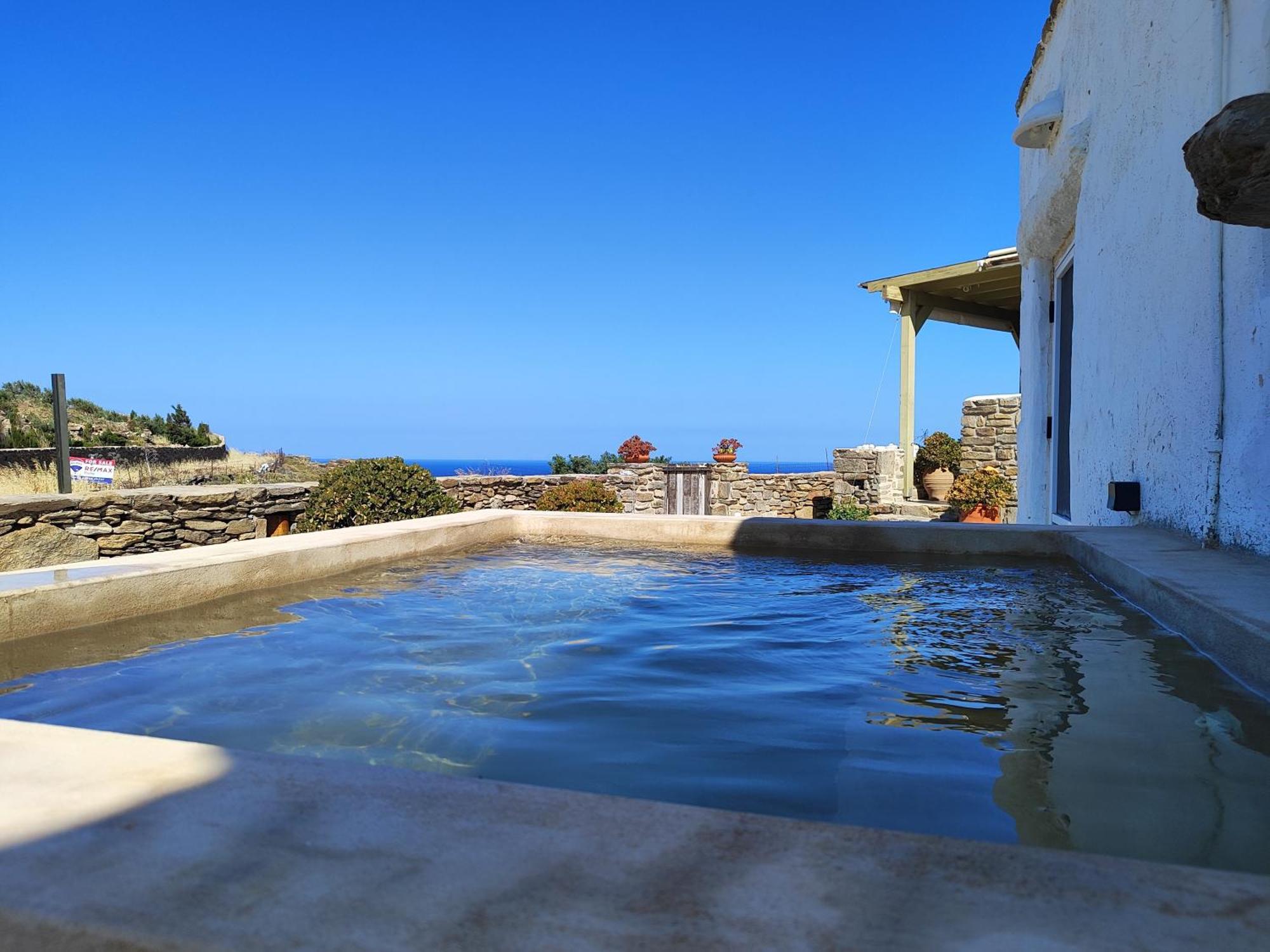 Sunset Villa