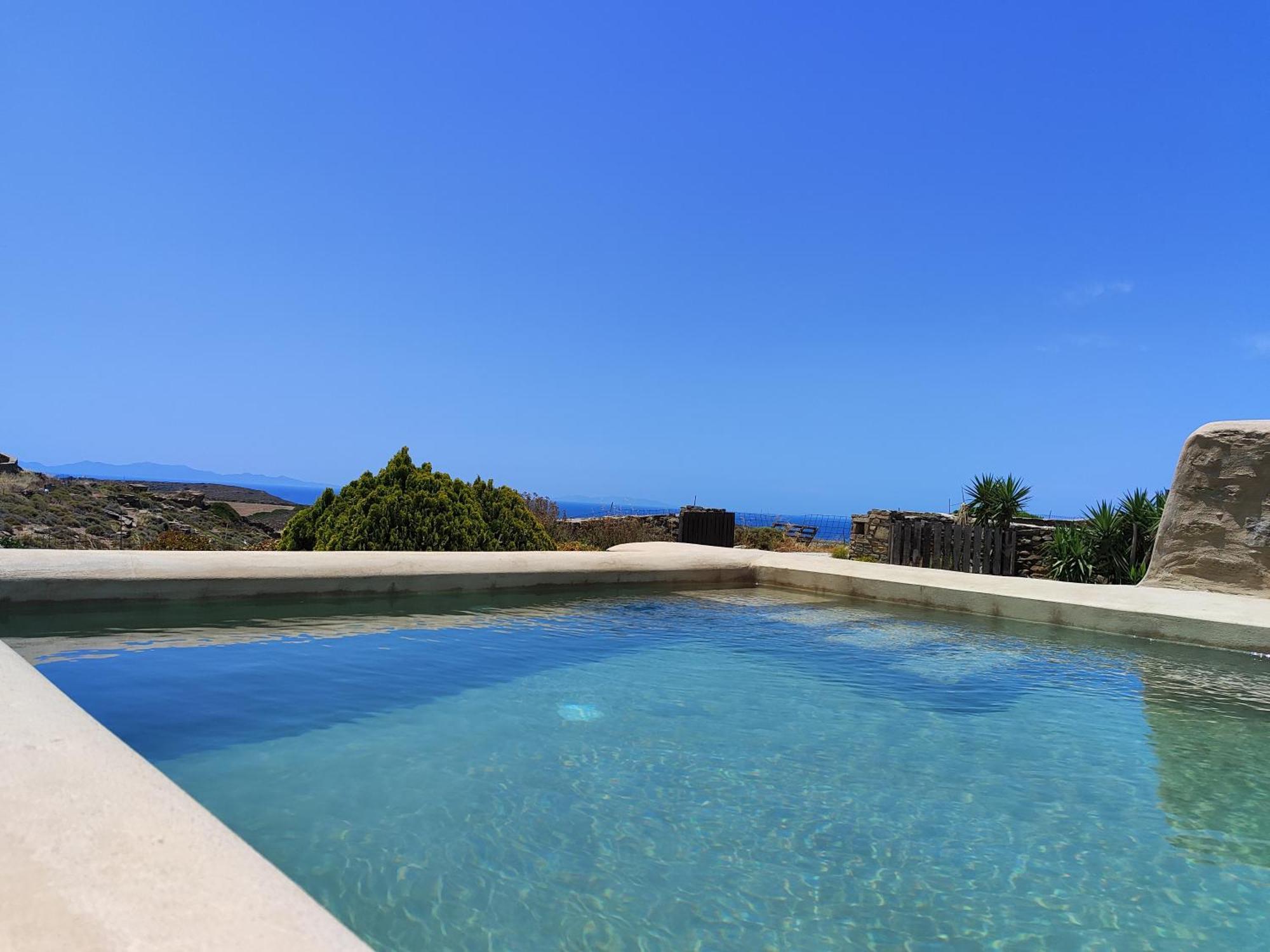 Sunset Villa