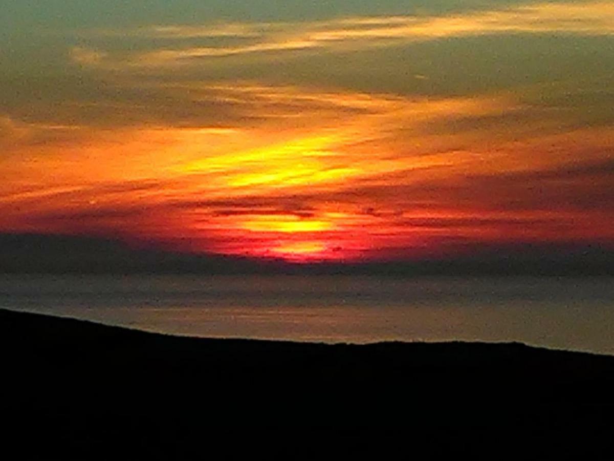 Sunset Villa Páros
