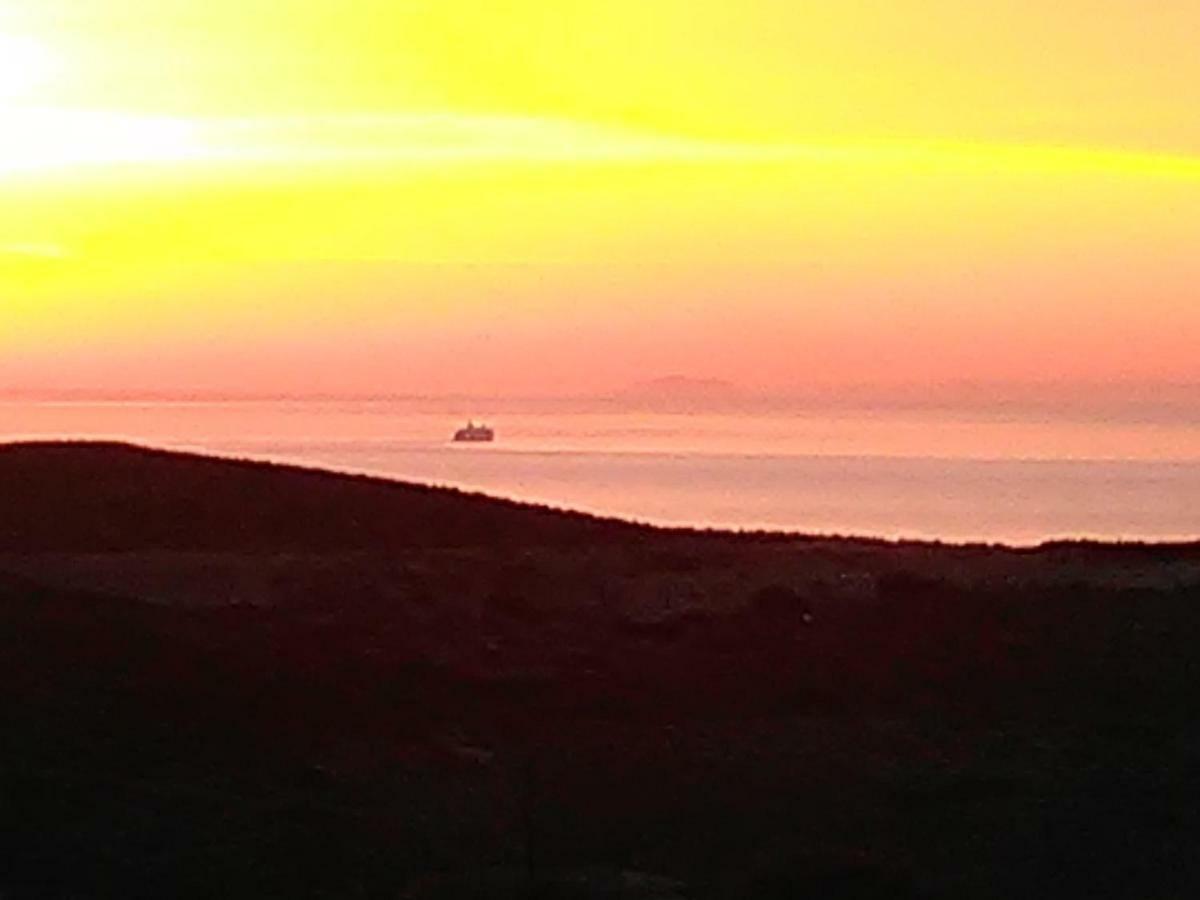 Villa Sunset *