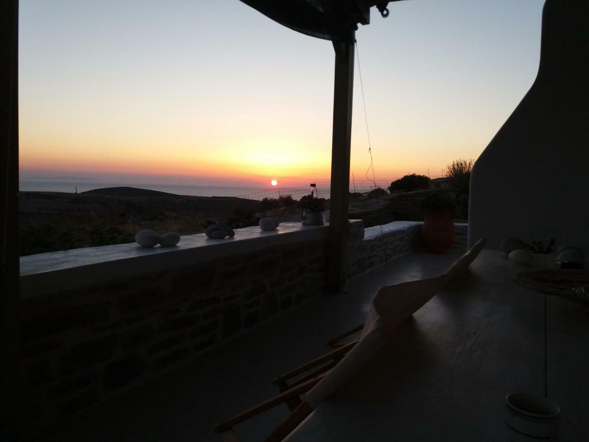 Sunset Villa Páros